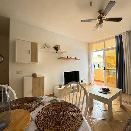 Acogedor Apartamento Con Vistas Al Mar Costa Adeje  Exterior foto